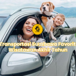 Transportasi Sumbawa Favorit Wisatawan Akhir Tahun