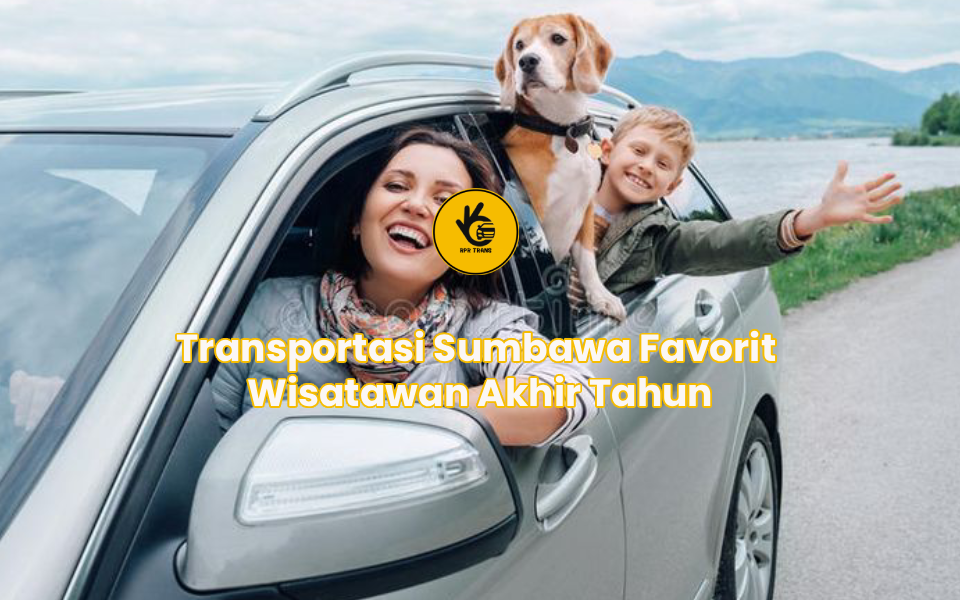 Transportasi Sumbawa Favorit Wisatawan Akhir Tahun