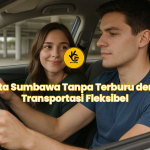Wisata Sumbawa Tanpa Terburu dengan Transportasi Fleksibel