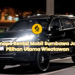 Kenapa Rental Mobil Sumbawa Jadi Pilihan Utama Wisatawan