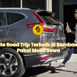 Rute Road Trip Terbaik di Sumbawa Pakai Mobil Sewa