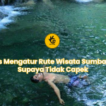 Tips Mengatur Rute Wisata Sumbawa Supaya Tidak Capek