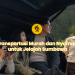 Transportasi Murah dan Nyaman untuk Jelajah Sumbawa