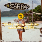 Wisata Tenang Sumbawa untuk Liburan 2026