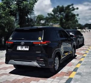 sewa mobil sumbawa