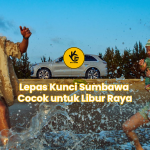 Lepas Kunci Sumbawa Cocok untuk Libur Raya