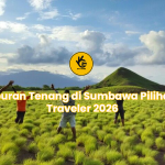 Liburan Tenang di Sumbawa Pilihan Traveler 2026