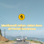 Menikmati Jalan-Jalan Seru di Pantai Sumbawa
