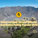 Rekomendasi Tempat Wisata Sumbawa Paling Populer 2026