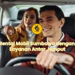 Rental Mobil Sumbawa dengan Layanan Antar Jemput