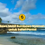 Sewa Mobil Sumbawa Nyaman untuk Safari Pantai