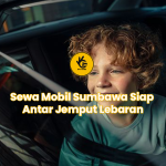 Sewa Mobil Sumbawa Siap Antar Jemput Lebaran