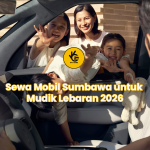 Sewa Mobil Sumbawa untuk Mudik Lebaran 2026