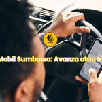 Sewa Mobil Sumbawa_ Avanza atau Innova_