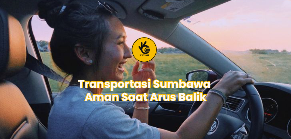Transportasi Sumbawa Aman Saat Arus Balik