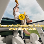 Transportasi Sumbawa Terbaru untuk Liburan 2026