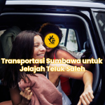 Transportasi Sumbawa untuk Jelajah Teluk Saleh