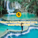 Wisata Bahari Sumbawa yang Mulai Viral di 2026