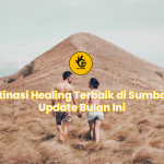 Destinasi Healing Terbaik di Sumbawa Update Bulan Ini