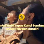 Rental Mobil Lepas Kunci Sumbawa untuk Traveler Mandiri