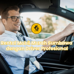 Rental Mobil Murah Sumbawa dengan Driver Profesional