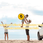 Transport Wisata Sumbawa yang Cocok untuk Semua Usia