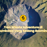 Tren Wisata Adventure di Sumbawa yang Sedang Booming