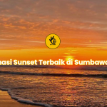 Destinasi Sunset Terbaik di Sumbawa 2026