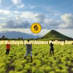 Festival Budaya Sumbawa Paling Seru 2026