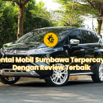 Rental Mobil Sumbawa Terpercaya Dengan Review Terbaik