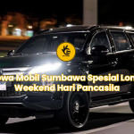 Sewa Mobil Sumbawa Spesial Long Weekend Hari Pancasila