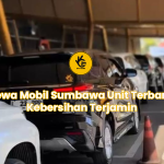 Sewa Mobil Sumbawa Unit Terbaru Kebersihan Terjamin