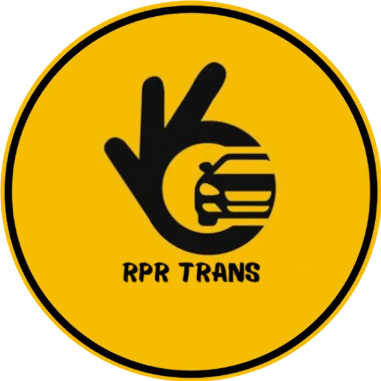 Logo Sumbawa Trans by RPR Trans