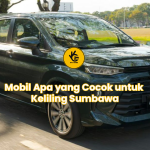 Mobil Apa yang Cocok untuk Keliling Sumbawa